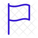 پیش‌نمایش فایل flag-1413 از پک آیکون تصادفی
