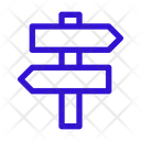 پیش‌نمایش فایل guide-post-4 از پک آیکون تصادفی