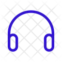 پیش‌نمایش فایل headphone-646 از پک آیکون تصادفی