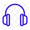 پیش‌نمایش فایل headphone-647 از پک آیکون تصادفی