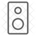 پیش‌نمایش فایل speaker-1608694 از پک لوازم خانگی