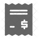 پیش‌نمایش فایل invoice-1608659 از پک ارز و پرداخت