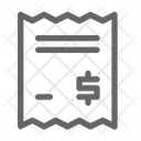 پیش‌نمایش فایل invoice-1608634 از پک ارز و پرداخت