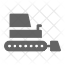 پیش‌نمایش فایل bulldozer-1608619 از پک ساخت و ساز