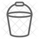 پیش‌نمایش فایل bucket-1608590 از پک ساخت و ساز
