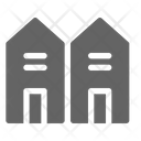 پیش‌نمایش فایل townhouse-1608499 از پک ساختمان