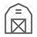 پیش‌نمایش فایل barn-1608477 از پک ساختمان