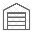 پیش‌نمایش فایل garage-1608474 از پک ساختمان
