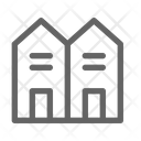 پیش‌نمایش فایل townhouse-1608466 از پک ساختمان