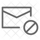 پیش‌نمایش فایل block-email-1614097 از پک ایمیل