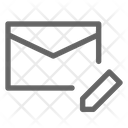 پیش‌نمایش فایل edit-email-1614093 از پک ایمیل