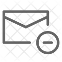 پیش‌نمایش فایل remove-email-1614095 از پک ایمیل