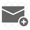 پیش‌نمایش فایل add-email-1614098 از پک ایمیل