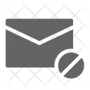 پیش‌نمایش فایل block-email-1614113 از پک ایمیل