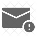 پیش‌نمایش فایل email-warning-1614108 از پک ایمیل