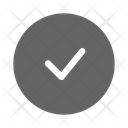 پیش‌نمایش فایل checkmark-1614301 از پک رابط کاربری