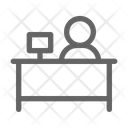 پیش‌نمایش فایل receptionist-1614149 از پک خدمات هتل