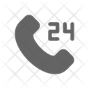 پیش‌نمایش فایل 24-hour-call-1614182 از پک خدمات هتل