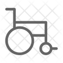 پیش‌نمایش فایل wheelchair-1614415 از پک پزشکی