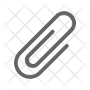 پیش‌نمایش فایل paperclip-1631455 از پک مدرسه