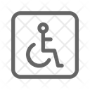 پیش‌نمایش فایل disabled-1631520 از پک علامت و نماد