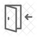 پیش‌نمایش فایل enter-1631519 از پک علامت و نماد