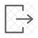 پیش‌نمایش فایل exit-1631535 از پک علامت و نماد