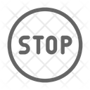 پیش‌نمایش فایل stop-sign-1631525 از پک علامت و نماد
