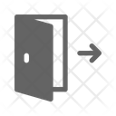 پیش‌نمایش فایل exit-1631553 از پک علامت و نماد