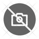 پیش‌نمایش فایل photography-not-allowed-1631548 از پک علامت و نماد