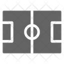 پیش‌نمایش فایل soccer-field-1631583 از پک ورزش ها