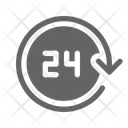 پیش‌نمایش فایل 24-hour-service-1631617 از پک زمان