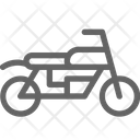 پیش‌نمایش فایل motorcycle-1631666 از پک حمل و نقل