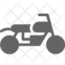 پیش‌نمایش فایل motorcycle-1631682 از پک حمل و نقل