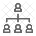 پیش‌نمایش فایل business-hierarchy-1631699 از پک سازمان