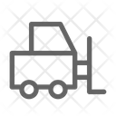 پیش‌نمایش فایل forklift-1631735 از پک بسته و ارسال