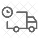 پیش‌نمایش فایل on-time-delivery-1631732 از پک بسته و ارسال