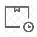 پیش‌نمایش فایل on-time-delivery-1631733 از پک بسته و ارسال