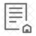 پیش‌نمایش فایل home-contract-1631812 از پک املاک و مستغلات