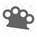 پیش‌نمایش فایل knuckle-1631949 از پک سلاح