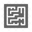 پیش‌نمایش فایل maze-1670514 از پک بازی ویدیویی
