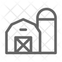 پیش‌نمایش فایل barn-1670925 از پک باغبانی
