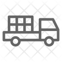 پیش‌نمایش فایل farm-truck-1670922 از پک باغبانی