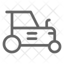 پیش‌نمایش فایل tractor-1670928 از پک باغبانی