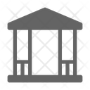 پیش‌نمایش فایل gazebo-1670946 از پک باغبانی