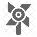 پیش‌نمایش فایل pinwheel-1670962 از پک باغبانی