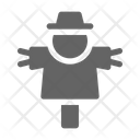 پیش‌نمایش فایل scarecrow-1670959 از پک باغبانی