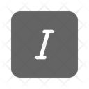 پیش‌نمایش فایل italic-1671882 از پک ویرایشگر متن