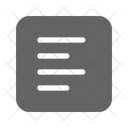 پیش‌نمایش فایل left-align-1671896 از پک ویرایشگر متن