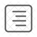پیش‌نمایش فایل right-align-1671859 از پک ویرایشگر متن